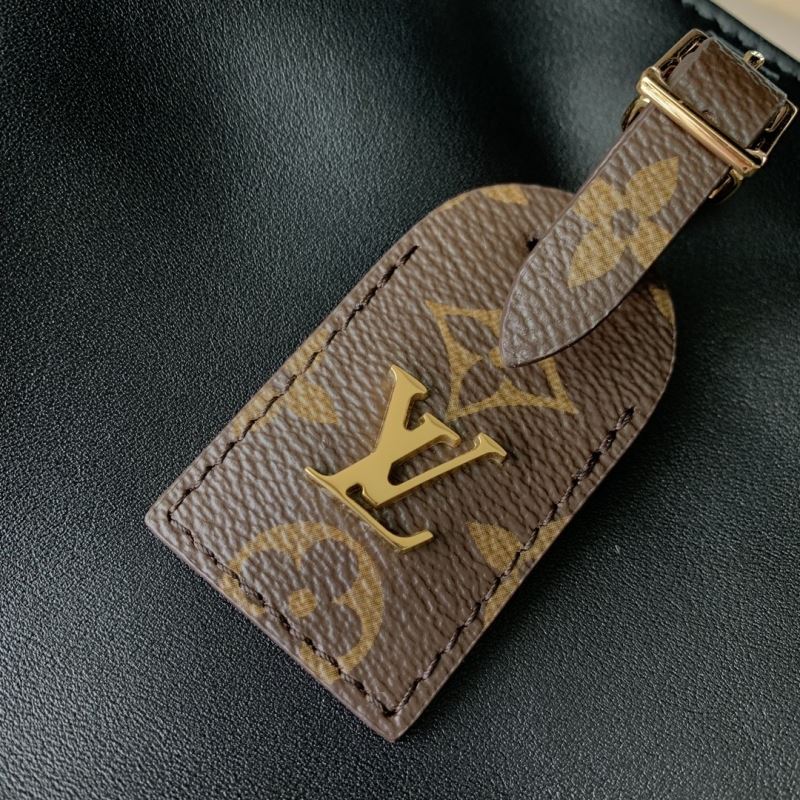 LV Top Handle Bags